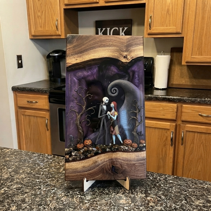 Horror boards